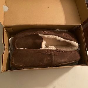 Ansley UGG slippers